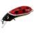 Воблер CC-38 Floating 3.8 см 2.5 гр Цвят #02 PER - Last Cast